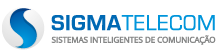 Logo - Sigmatelecom